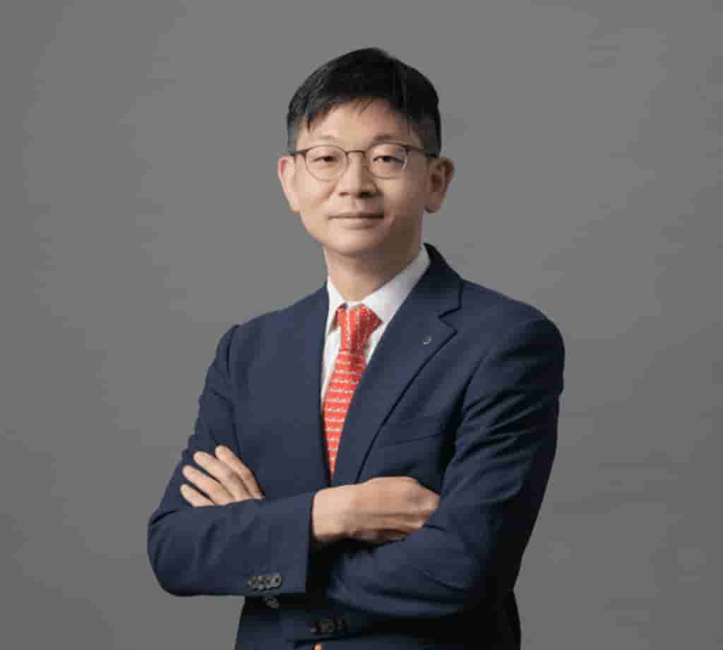 오건영 이사 프로필